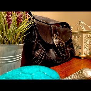 SOHO FLAP BAG | COACH